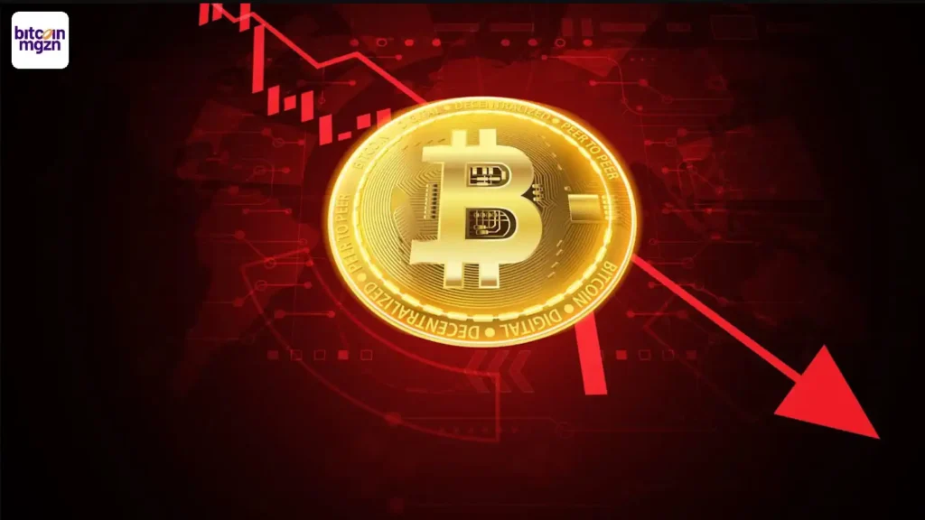 Willy Woo: “De volgende cryptocrash wordt veroorzaakt door iets dat Bitcoin nog nooit heeft meegemaakt”