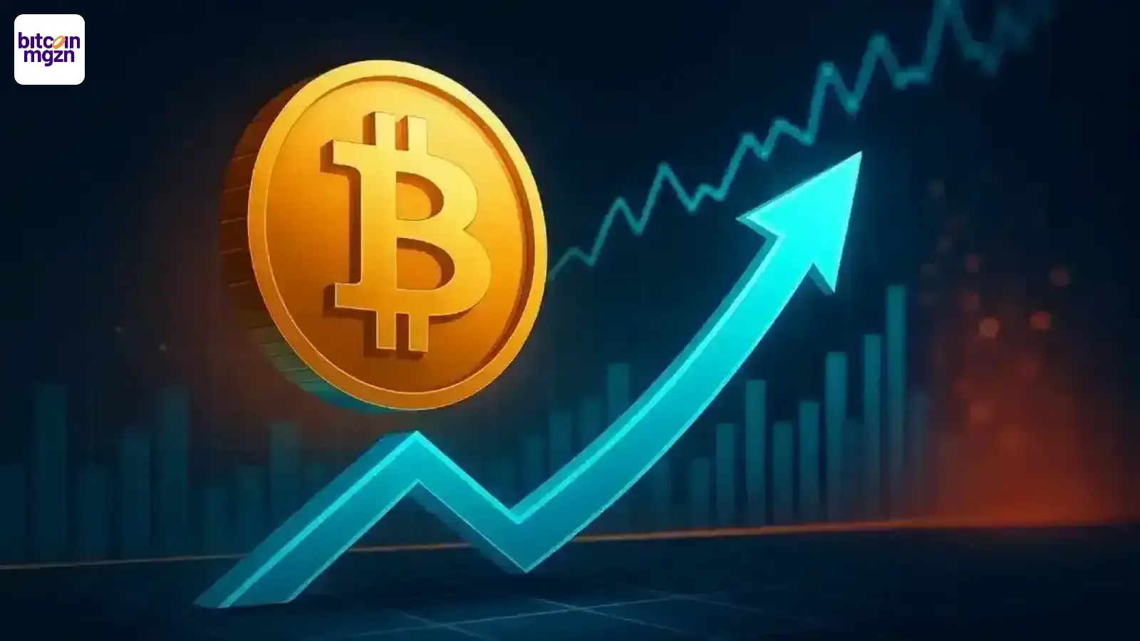 Bitcoin bereikt nieuw koersrecord van $125.640 op 6 oktober 2025