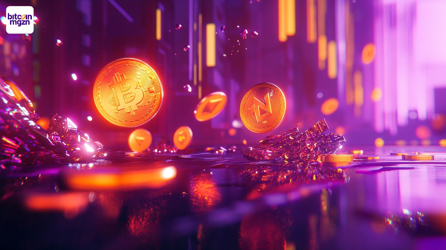 Bitcoin is jarig! 17 jaar geleden zag de whitepaper het levenslicht