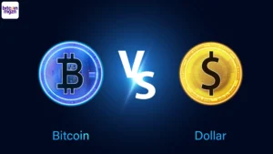 Bitcoin kan de dollar vervangen Wat betekent dit voor Nederland. Bitcoin als souverein geld.