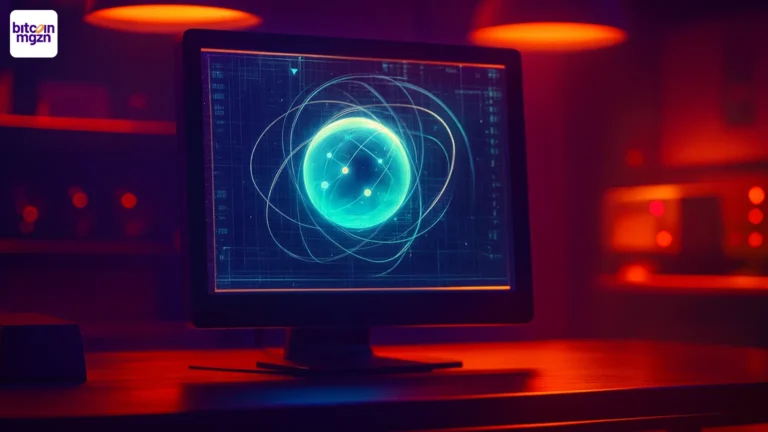 Bitcoin klaar voor quantum computing Dit zegt het onderzoek