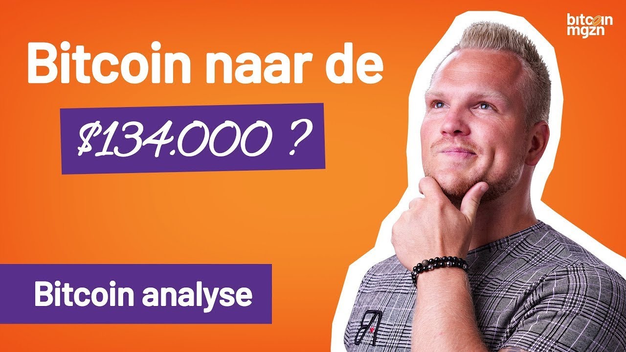 Bitcoin koers analyse Nieuwe All Time High, maar wat zegt de grafiek