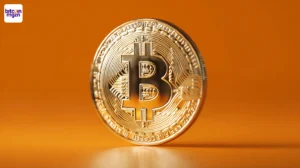 Bitcoin koers cup-and-handle signaal wijst pad