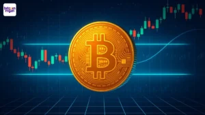 Bitcoin koers golden cross BTC prijs analisten