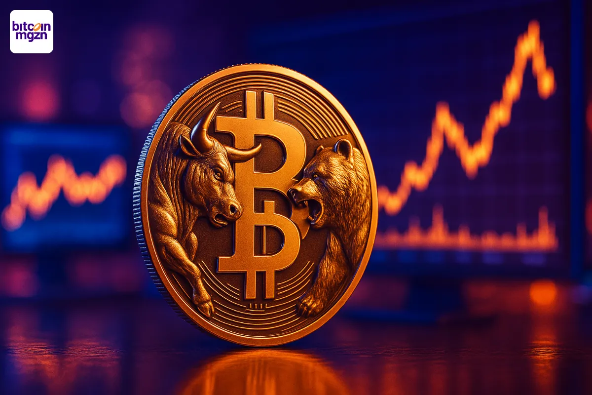 Bitcoin koers handelsakkoord VS China