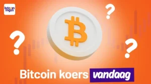Bitcoin koers vandaag 16 oktober 2025 BTC blijft sterk boven $110k