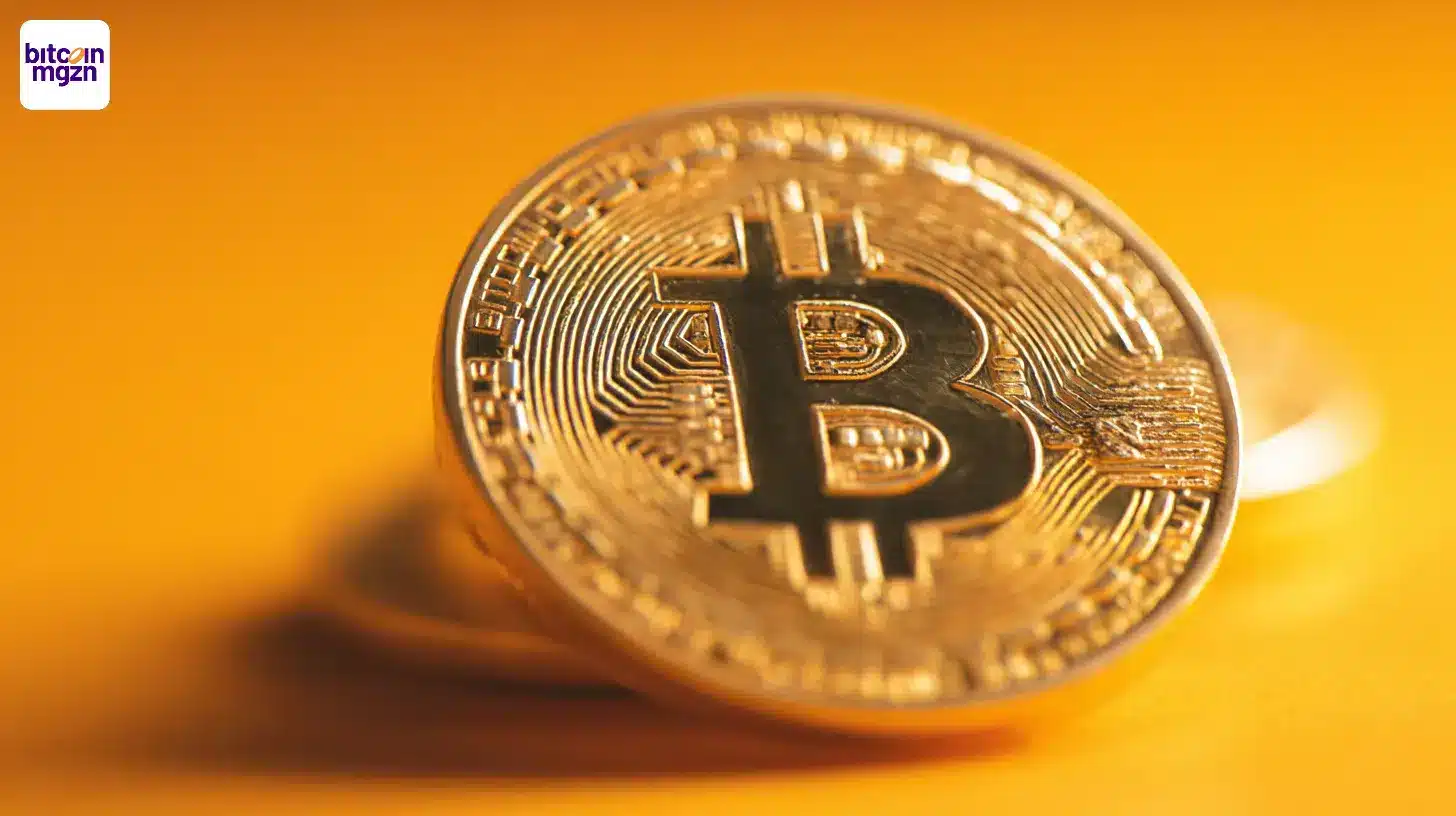 Bitcoin stuitert terug na CPI-verwachting: markt wacht inflatiecijfers af