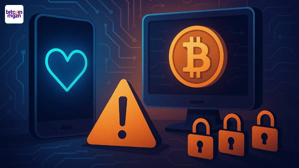 Black Friday Whale waarschuwt: Meer volatiliteit na record liquidatie