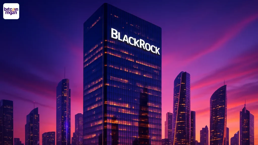 BlackRock investeerde deze week $72.5 miljoen in deze cryptomunt