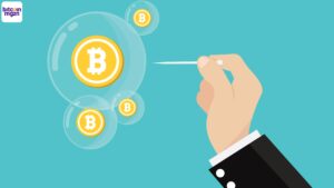 CEO TON Strategy ziet tekenen van een ‘crypto bubbel’
