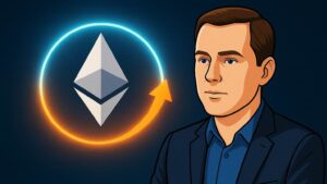 Crypto expert Benjamin Cowen onthult: ETH moet $5K breken om altseason te starten