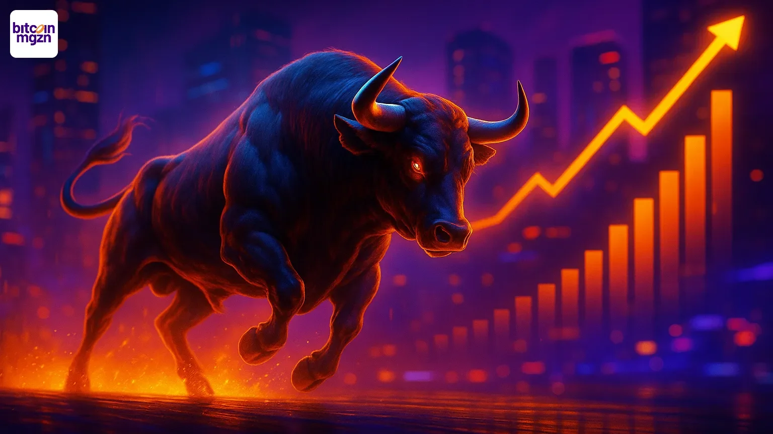 Crypto Bull Run: hoe slim te investeren | Bitcoinmagazine.nl