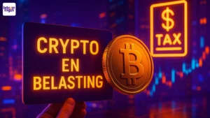 Crypto en belasting in Nederland (2026): complete uitleg