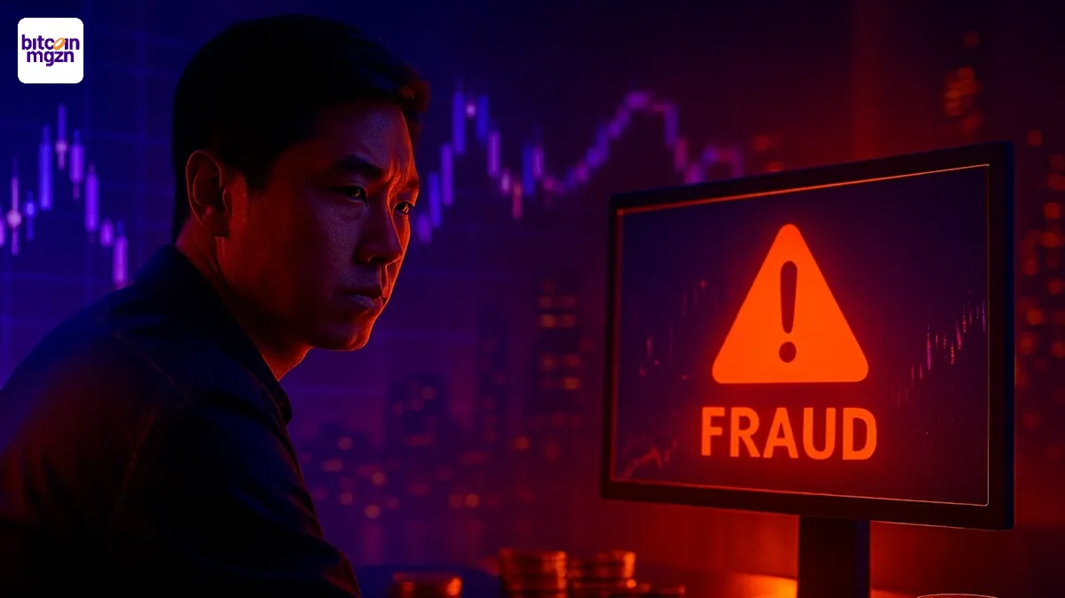 Chen Zhi gelinkt aan crypto fraudezaak van €12 miljard met Prince Group