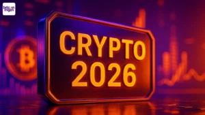 Crypto in 2026 stijgt de markt explosief of wacht ons een reality check