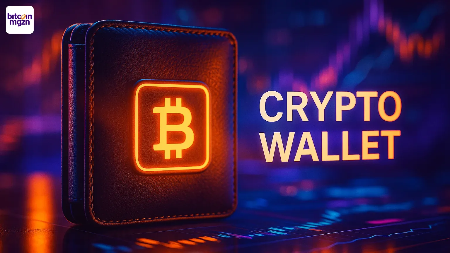Crypto veilig opslaan Essentiële wallet beveiligingstips