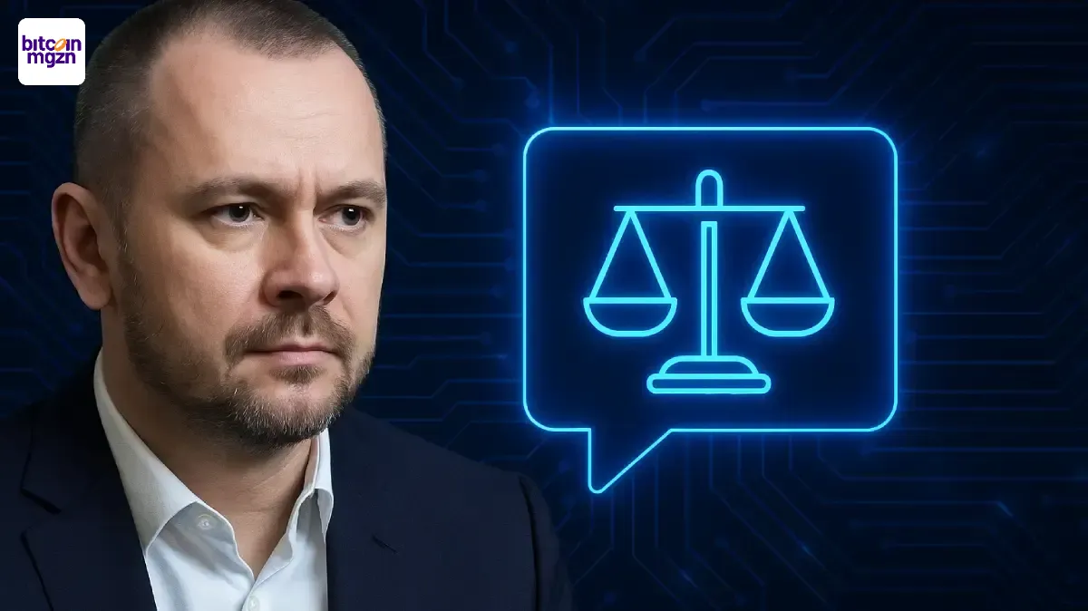 Crypto.com CEO eist onderzoek na $20 mrd liquidaties