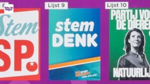DENK gaat voor gelijkheid en rechtvaardigheid tijdens Nederlandse verkiezingen van 2025