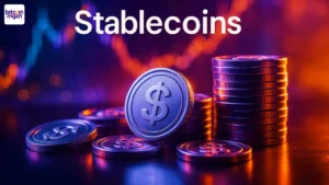 De opkomst van stablecoins Een nieuwe pijler van de cryptomarkt