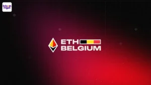 De weg naar massale Ethereum en Web3 adoptie Exclusief interview met Jha Sundaram van ETH Belgium