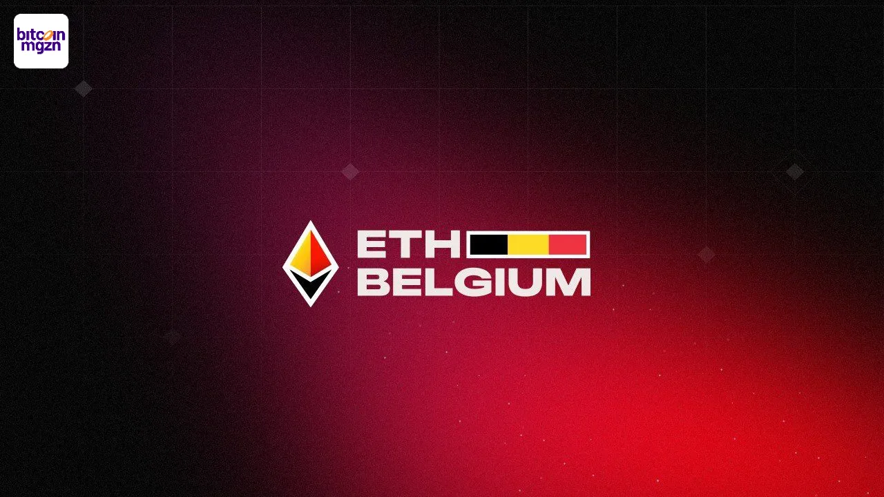De weg naar massale Ethereum en Web3 adoptie Exclusief interview met Jha Sundaram van ETH Belgium