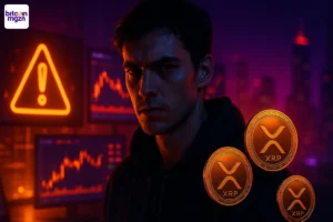 Deze man verloor $3 miljoen aan XRP en waarschuwt nu anderen