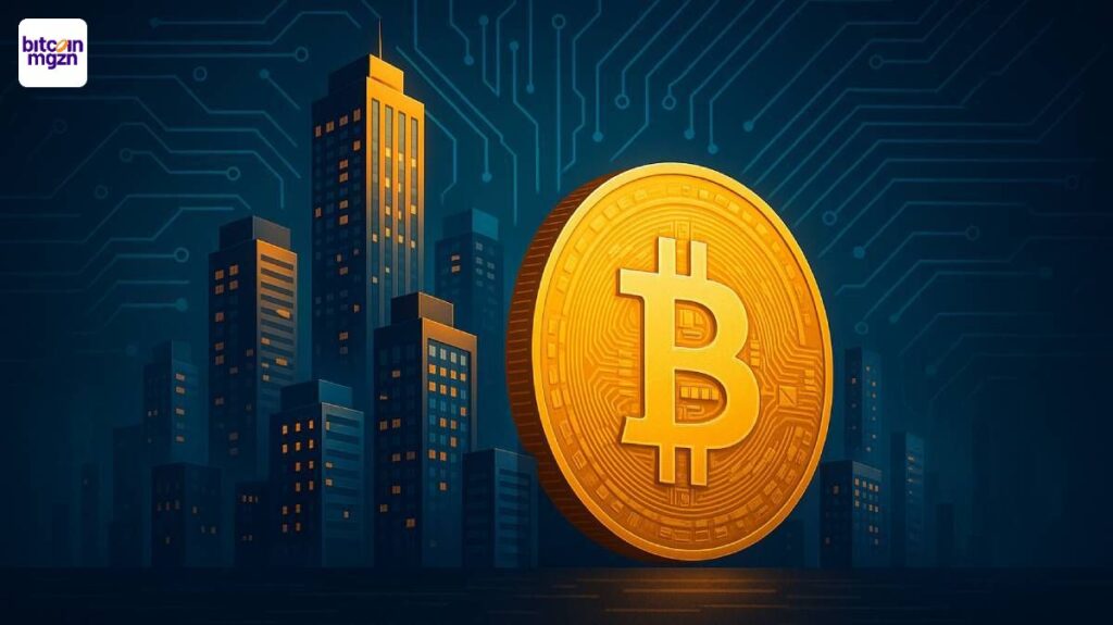 S&P Global lanceert Digital Markets 50 Index: brug tussen bitcoin, crypto en finance
