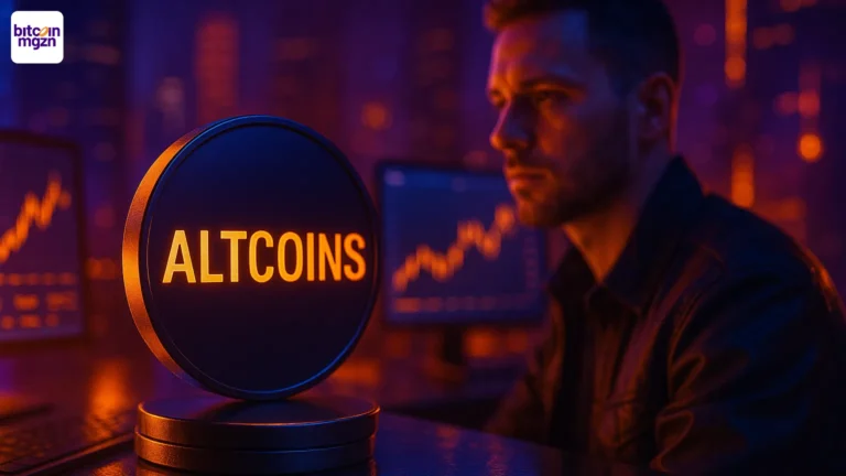 Dit zijn de belangrijkste cryptocurrencies, ook wel altcoins, naast Bitcoin
