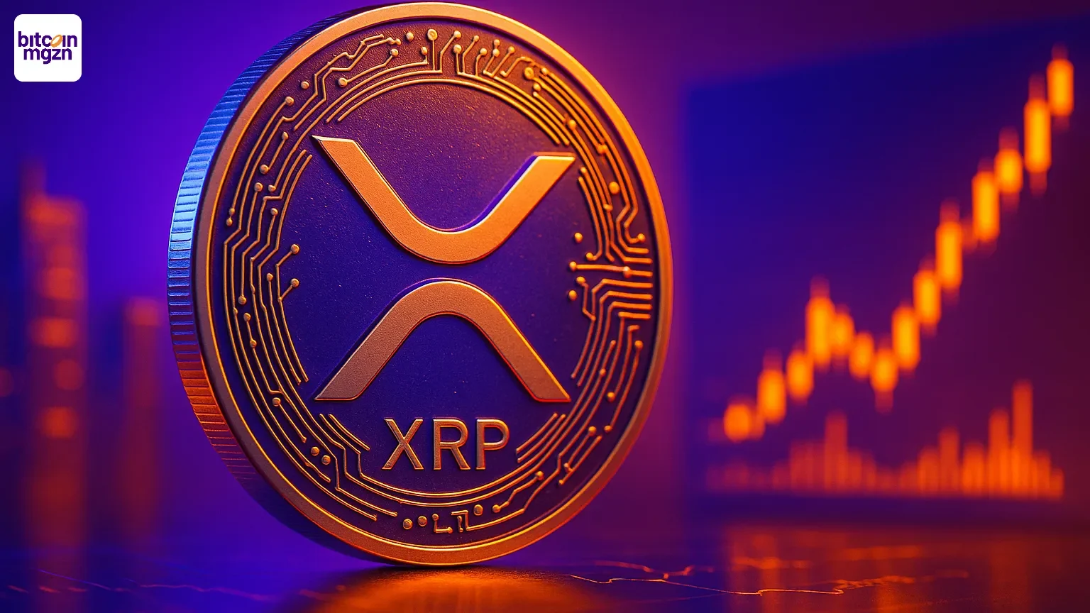 Door XRP met pensioen in 2040? Zo veel heb je nodig | Bitcoinmagazine.nl