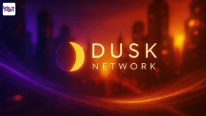 Dusk Network privacy first compliance op blockchain