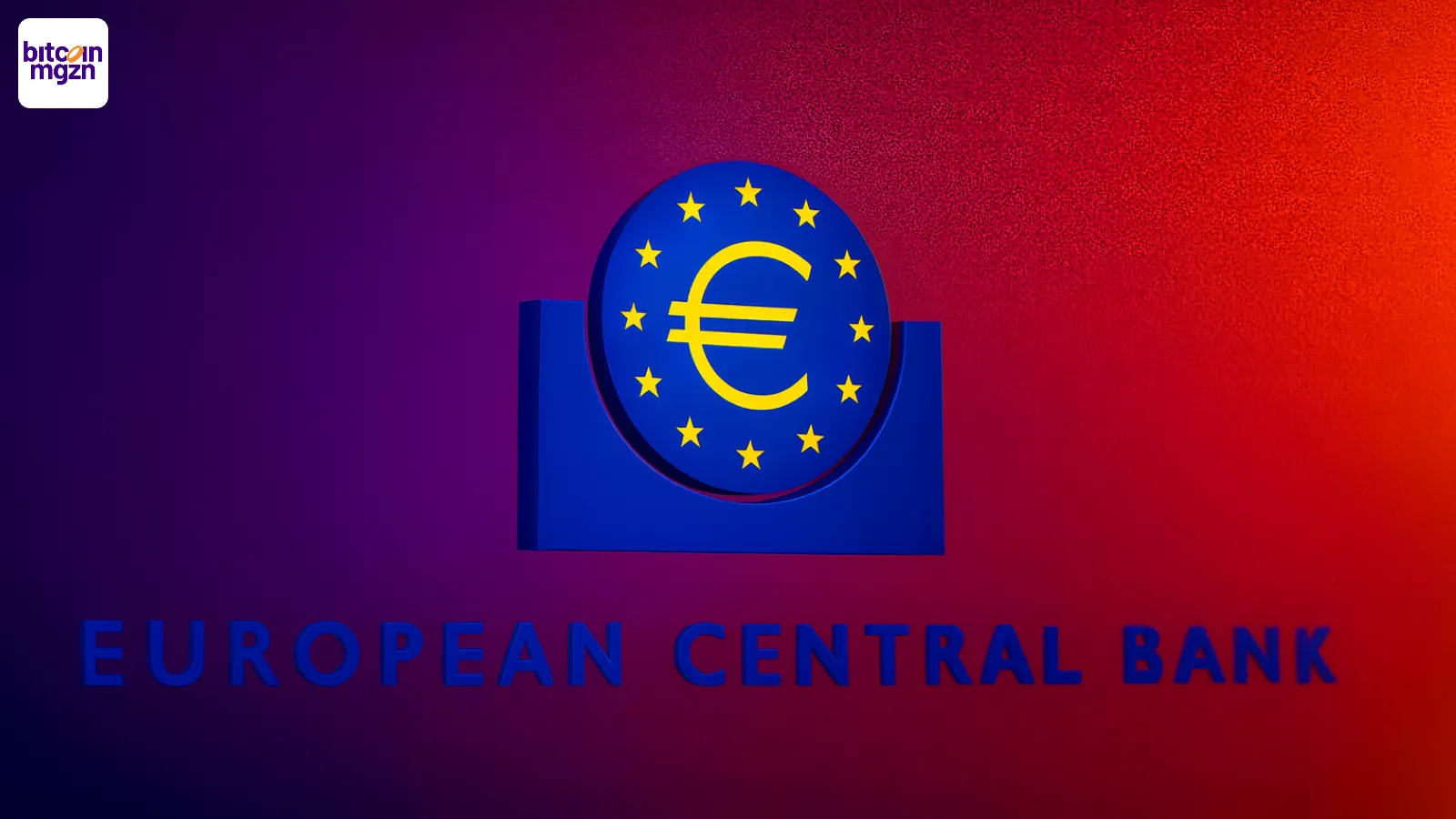ECB mikt op lancering digitale euro in 2029