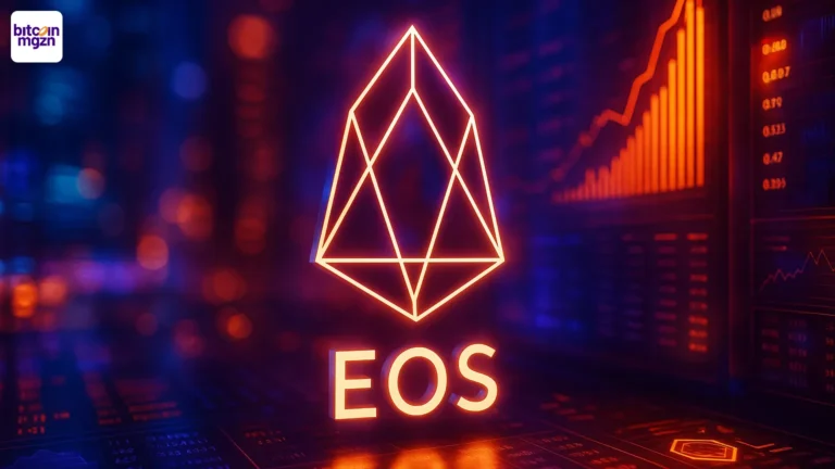 EOS verklaard governance, prestaties en toepassingen