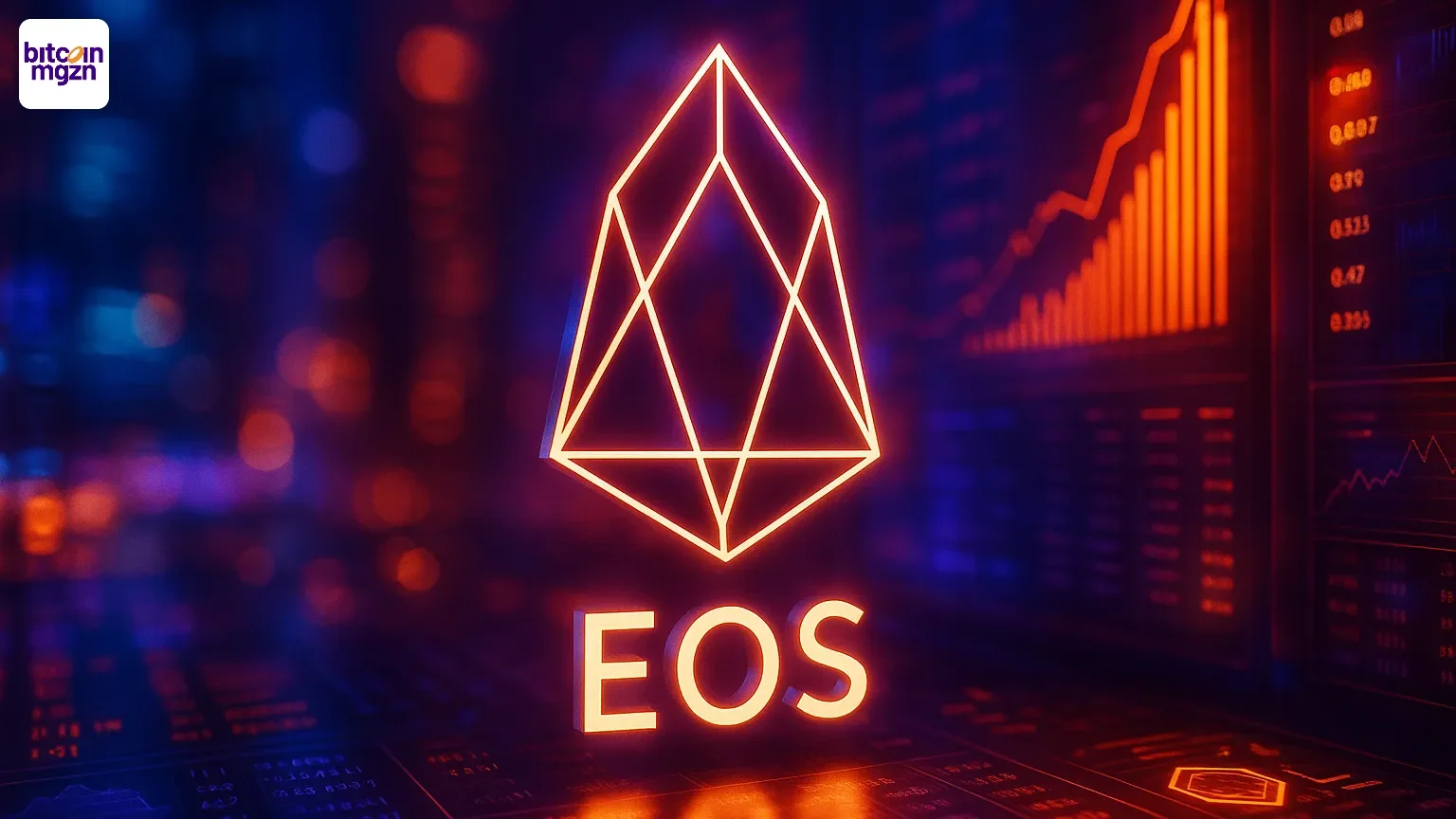 Alles wat je moet weten over Crypto - Crypto 101 | Bitcoinmagazine.nl