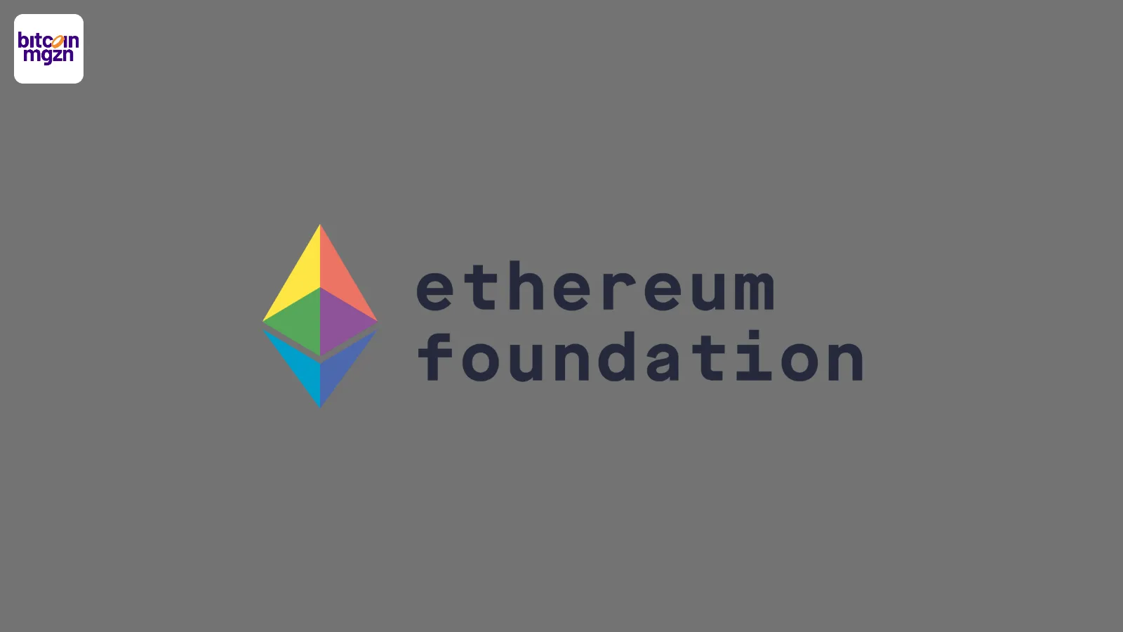 Ethereum Foundation verkoopt meer eth terwijl bedrijven meer stapelen