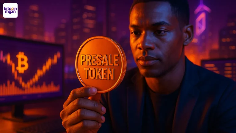 Een gids voor het kopen en claimen van presale tokens