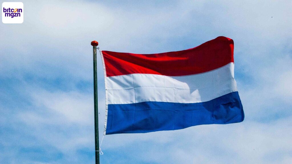 Ellect zet de burger centraal tijdens de Nederlandse verkiezingen van 2025