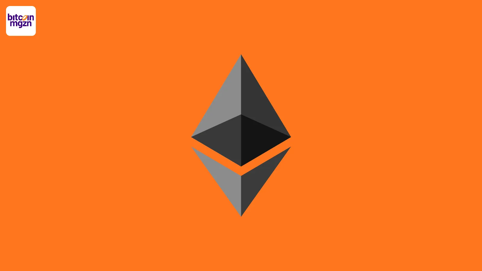 Ethereum daalt onder steunzone