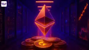 Ethereum Foundation verplaatst $610 miljoen aan ETH na interne ruzie