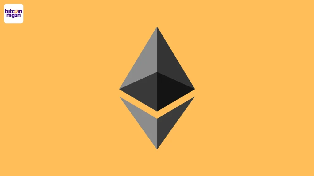 Ethereum koers keldert meer dan 15% in week te midden van debat over privacy en regelgeving