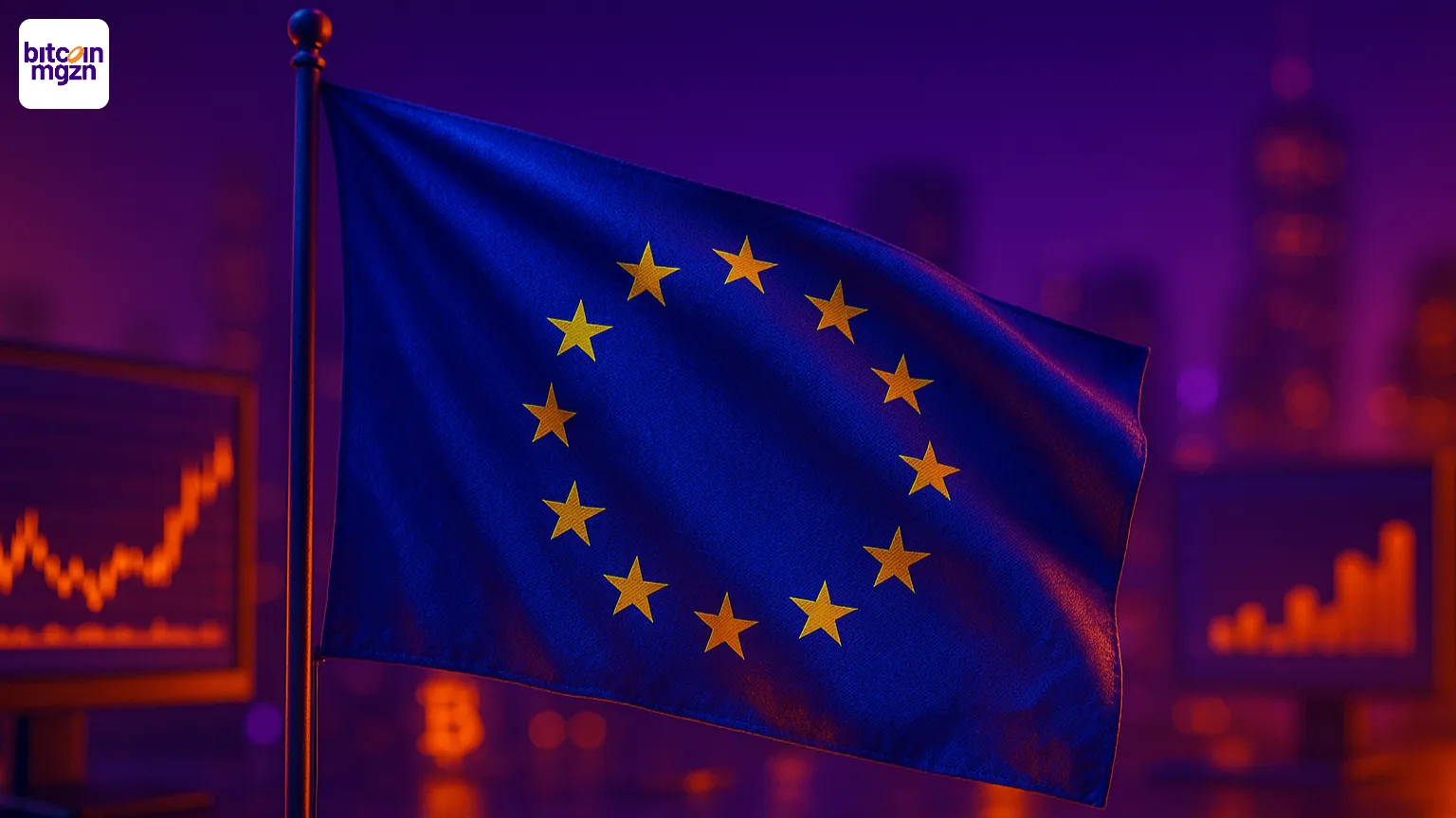 Europa vlag
