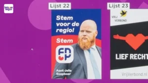 FNP gaat voor regionale innovatie tijdens Nederlandse verkiezingen 2025