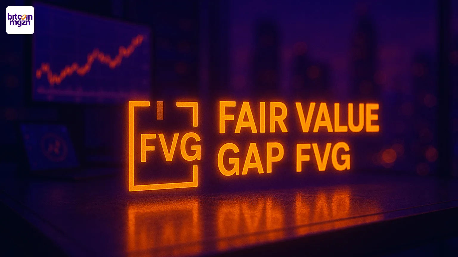 Fair Value Gap (FVG)