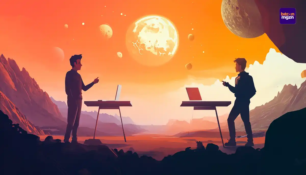 FET analyse - $0.19 lijkt kwestie van tijd!