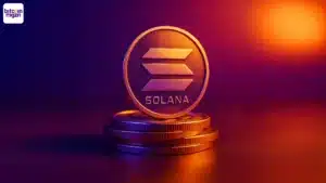 Grootste Solana houder dumpt 1,8 miljoen SOL op Coinbase – SOL crash aanstaande?