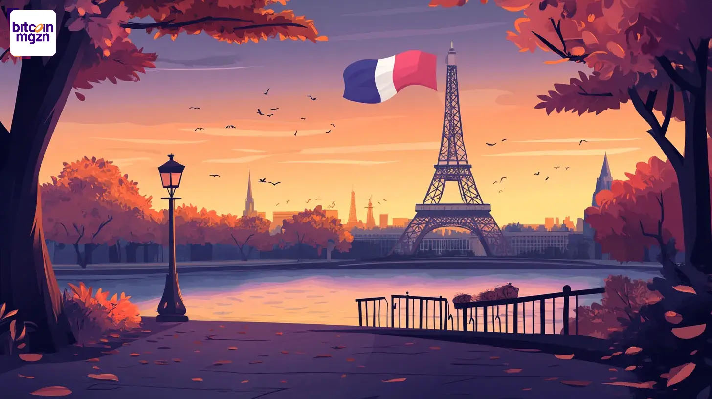 Gaat Frankrijk nu Bitcoin kopen? Dit wetsvoorstel wil dat wel
