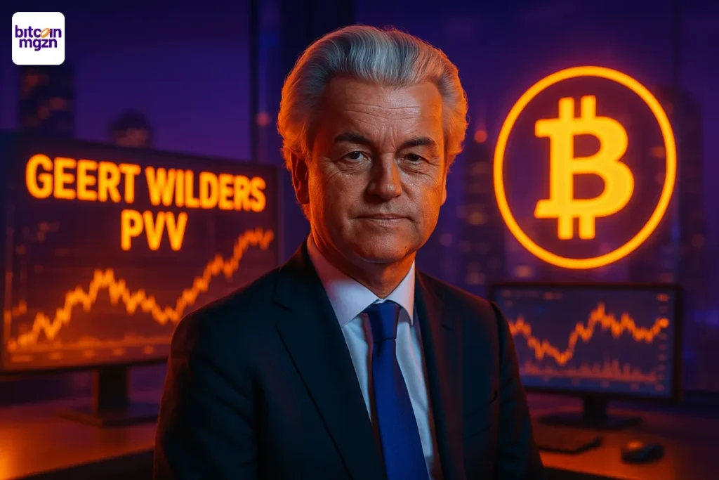 Geert Wilders en de PVV: cruciale rol in de verkiezingen van morgen