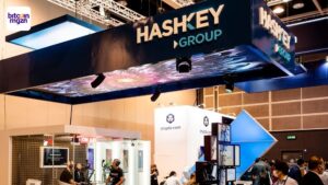 HashKey Group beursgang Hongkong's grootste exchange plant IPO van $500M