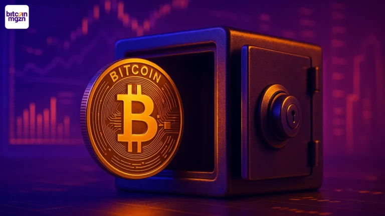 Hoe bewaar je crypto veilig Alle opslagopties uitgelegd