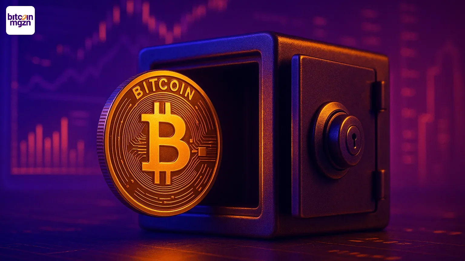 Hoe crypto bewaren? Veilig opslaan in wallets en bij exchanges