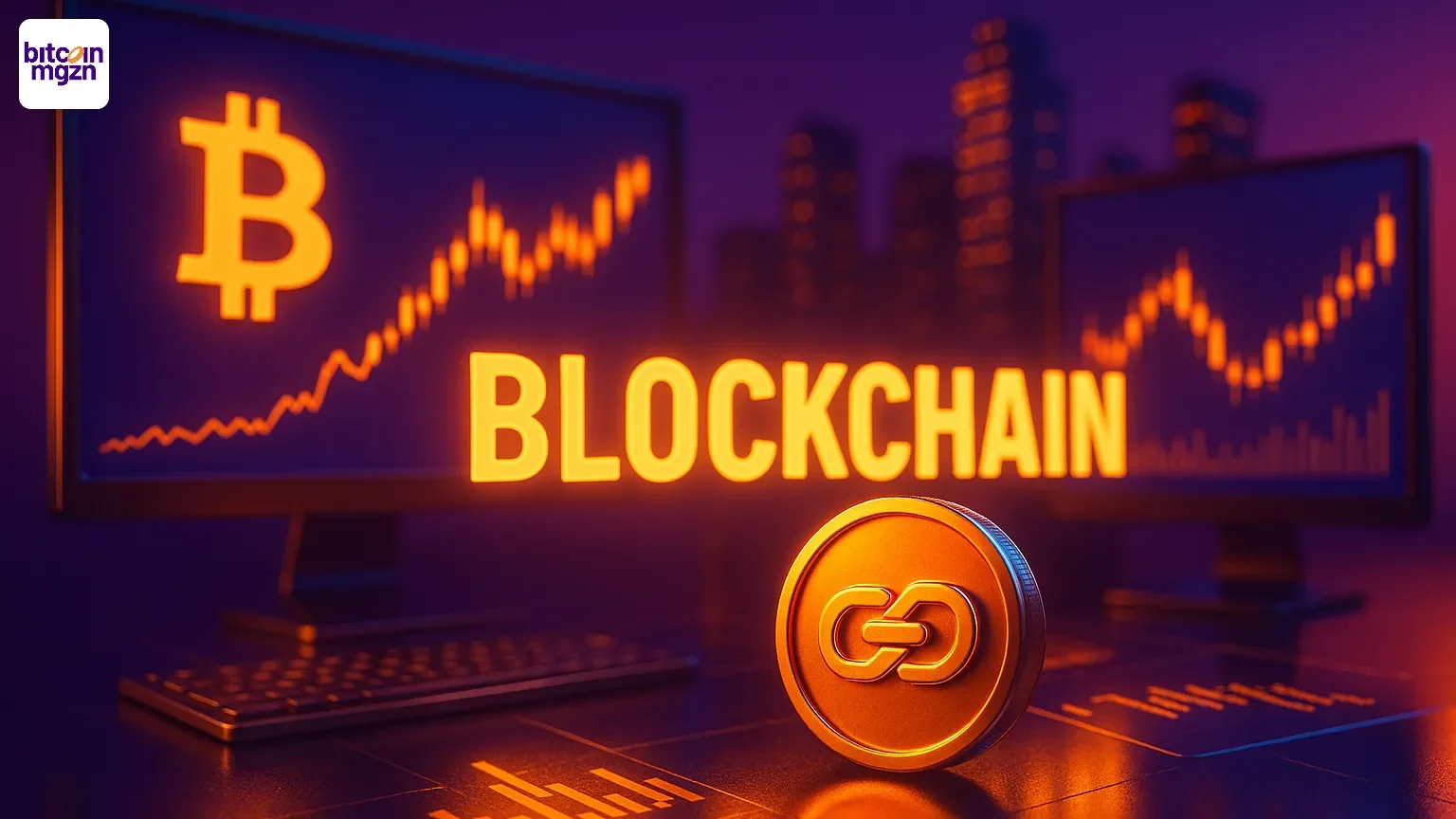 Wat is Blockchain? | Uitleg, werking & toepassingen 2026